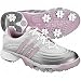 Adidas Ladies Powerband Sport Golf Shoes