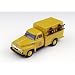 HO 1954 Ford F-350 Utility Truck, Power&Light