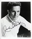 John Raitt Autographed/Hand Signed 8x10 Photo