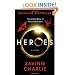 Heroes: Saving Charlie: A Novel
