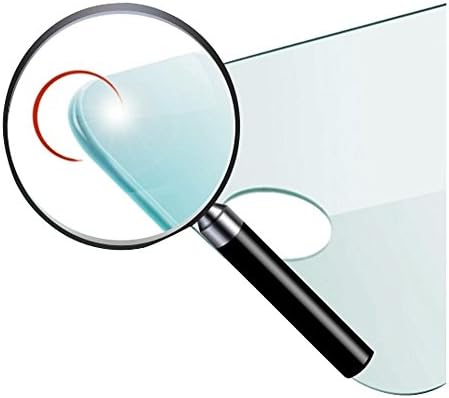 BIGWOO Premium Tempered Glass Screen Protector for Lenovo VIBE X2 X2-CU X2-TO for Mobile Device Screen Oleophobic Chemically Treated Glass Ultra Thin High Hardness