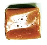 Judy's Candy Caramels, Sugar Free Vanilla, 0.8 Ounce (Pack of 80)