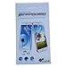 iPhone 6 Screen Protector - For PLUS Only - Bubble Free AmaziPro8 Apple iPhone 6 Plus Screen Guard - HD Clear Screen - High Definition Ultra Clear - Anti Scratch - Touchscreen Accuracy - Easy Install - No Fingerprint - No Rainbow Effect