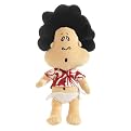 Aisha & Co. Ishababies Doll - Turbinado Boy