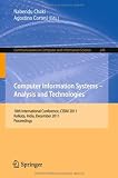 Cover for 9783642272448