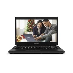 Toshiba Portege R835-P81 13.3-Inch LED Laptop - Magnesium Alloy Casing in Blue