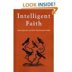 Intelligent Faith: A Celebration of Darwinian Evolution