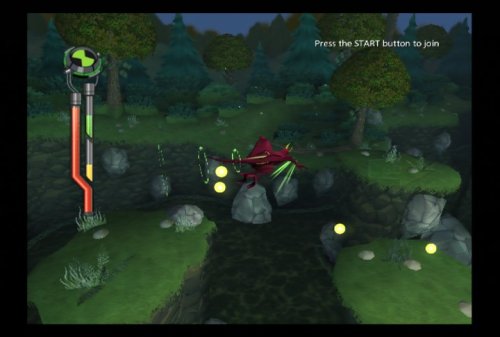 Ben 10 Alien Force image