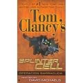 (TOM CLANCY'S SPLINTER CELL: OPERATION BARRACUDA) BY MICHAELS, DAVID(AUTHOR)Paperback Nov-2005
