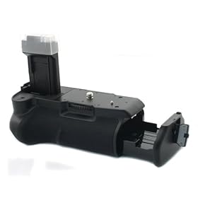 Meike Professional Battery Grip for Canon EOS 500D 450D 1000D
