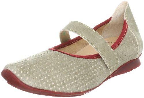 Think Chilli 8-88109 Damen Ballerinas Preisvergleich