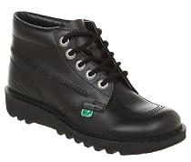 Kickers Kick Hi Womens