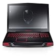 Alienware M17X 17.3" Black Laptop