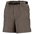 Columbia Sandy River Water Cargo Short - Women's