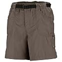Columbia Women Sandy River Water Cargo Short al4488
