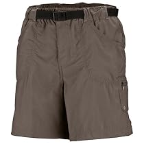 Columbia Sandy River Water Cargo Short Womens