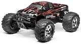 HPI SAVAGE FLUX HP 1/8 BRUSHLESS TRUCK RTR