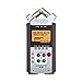 ZOOM Handy recorder H4nSP linear PCM recorder (International Version - No Warranty)
