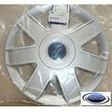 Ford KA 13 Single Wheel Trim