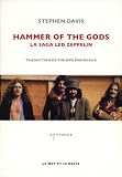 Acheter le livre Hammer of the gods : La saga Led Zeppelin