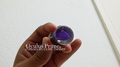 Naruto Sasuke Obito Madara Rinnegan Sharingan Eye Cosplay Sclera (Sold Individually)