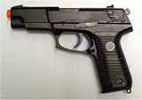 UHC Ruger P89 Spring Airsoft Gun