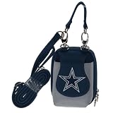 NFL Dallas Cowboys Purse Plus