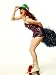 Emma Stone 24X36 Poster - Sexy Hottie! #01