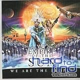 WE ARE THE PEOPLE