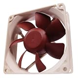 Noctua NF-R8 80mm Fan (31 CFM)