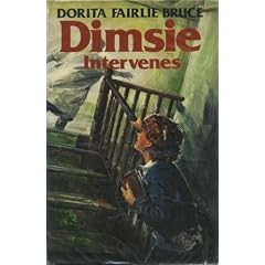 Dimsie Intervenes