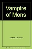 The vampire of Mons