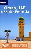 Lonely Planet Oman UAE Country Guide)
