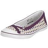 Etnies Women's 4201000097510 Myra Purple/White 7 Uk Regular