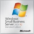 Microsoft Small Business Server Standard 2003 R2 32-bit for System Builders