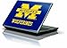 Skinit Protective Skin Fits Latest Generic 10" Laptop/Netbook/Notebook (University of Michigan)