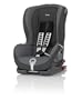 R�mer 2000008205 Autositz Duo Plus, Gruppe I, stone grey