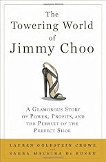 The Towering World of Jimmy Choo