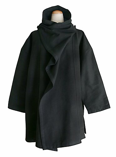 ジョムトンマント風デザインジャケット