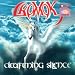 Cromok-Deafening Silence