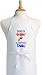 Dad's Grillin' BBQ Apron - Grillers Father's Day Gift