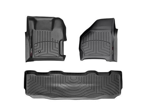 1999 2007 Ford Super Duty F 250 F 350 F 450 F 550 Supercrew