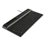 Kensington Ci70 Wired Keyboard with USB Ports, Mini-USB Connector (K64396US)