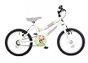 Townsend Sprite Girls Bike - White, 16 Inch