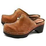 Clarks/Clarks by Privo/Clarks by Indigo -- *Lydia Brown Sugar 82653 -- Women's