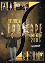 FARSCAPE THE OFFICIAL CONVENTION 2005 DVD