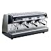 Nuova Simonelli MAURE04SEM003 3-Group Semi-Automatic Aurelia