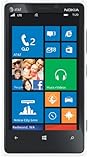 Nokia Lumia 920 4G Windows Phone, White (AT&T)