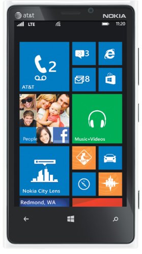 cyber monday price Nokia 920