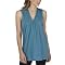Mossimo® Black: Grecian Tunic - Endless Sea